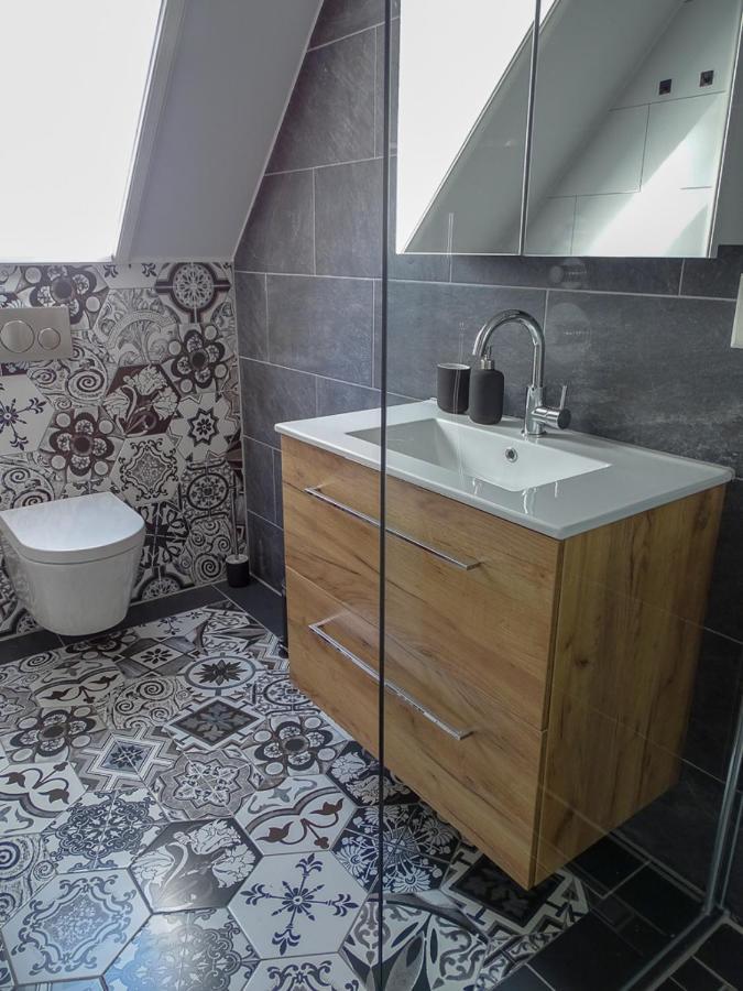 Bed&Breakfast De Leekerhoek Oosterleek Buitenkant foto