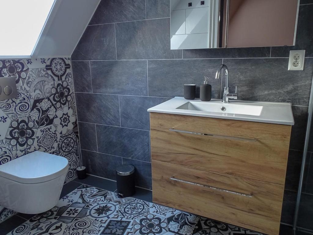 Bed&Breakfast De Leekerhoek Oosterleek Buitenkant foto