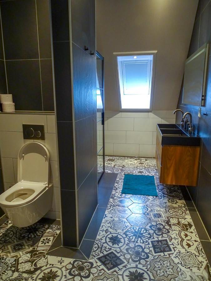 Bed&Breakfast De Leekerhoek Oosterleek Buitenkant foto